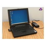 Dell Latitude CPi S&eacute;rie A Guide d'Utilisation | AI Chat &amp; PDF