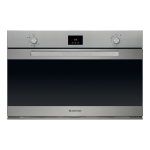 Whirlpool GM5 61 IX A Manuel utilisateur