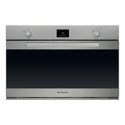 Whirlpool GM5 61 IX A Manuel utilisateur | Fixfr