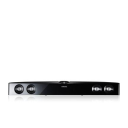 HW-E350 Manuel d'Utilisateur Samsung + Chat IA | Fixfr