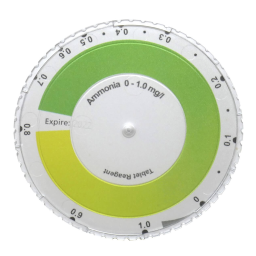 PCCheckit Ammonia