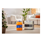 Qlima Kristal 6x2l: Chat IA &amp; T&eacute;l&eacute;chargement PDF