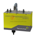 JUMO 907025 Intrinsically Safe Industrial Measuring Probe Fiche technique