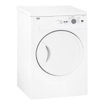 Electrolux GK56P4233C Manuel utilisateur