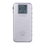 Sunstech RPD22 Portable radio Mode d'emploi