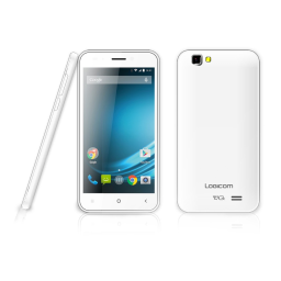 Logicom L-Ite 502 Manuel utilisateur | Fixfr