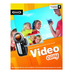 MAGIX Video Easy Manuel utilisateur