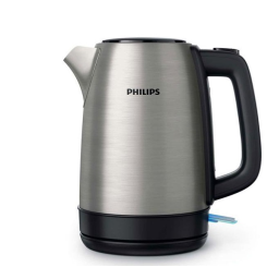 Philips HD9350/90R1 Daily Collection Bouilloire Manuel utilisateur | Fixfr