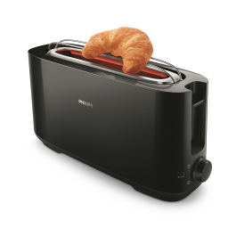 Philips Daily Collection HD2590 Grille-pain : IA & PDF | Fixfr