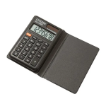 Citizen SLD-200NR calculator Fiche technique