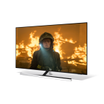 Philips 48OLED807/12 OLED T&eacute;l&eacute;viseur Android 4K UHD Manuel utilisateur