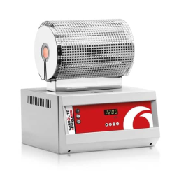 Carbolite Gero MTF 10/15 with 3216 Controller Mode d'emploi | Fixfr