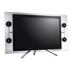 Dell Crystal C22W: Guide Utilisateur + IA Chat