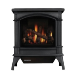Continental Fireplaces CDVS600-1NA Direct Vent Gas Stove sp&eacute;cification