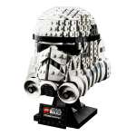 Lego 75276 Star Wars Manuel utilisateur