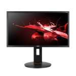 Acer XF240QP Monitor Manuel utilisateur