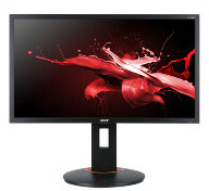 Acer XF240QP Monitor Manuel utilisateur | Fixfr