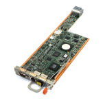 Dell Chassis Management Controller Version 1.20 for PowerEdge FX2 software Manuel utilisateur