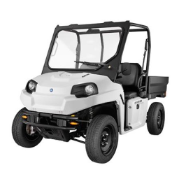 GEM M1400 2015 Manuel du propriétaire | Fixfr