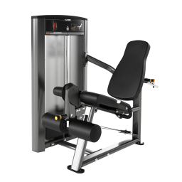 Cybex International 11030_ROW Manuel utilisateur | Fixfr