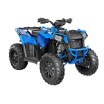 SCRAMBLER 850 XP : Manuel d'utilisation | AI Chat &amp; PDF Access