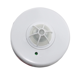 Vacancy Passive Infrared MicroSet Ceiling Sensor