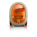 Philips SmallStar FC8286/01: Chat IA et PDF