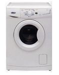 Whirlpool AWO/D 3631 Washing machine Manuel utilisateur | Fixfr