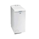 Whirlpool AWA 5115 Washing machine Manuel utilisateur