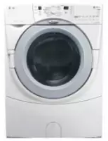 Whirlpool AWM SPECIAL 1000 Manuel du propriétaire | Fixfr