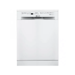 Bauknecht GSF 2954 WS Dishwasher Manuel utilisateur