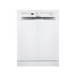 Bauknecht GSF 2954 WS Dishwasher Manuel utilisateur | Fixfr