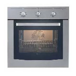 Whirlpool AKP 230/AL/02 Oven Manuel utilisateur