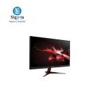 Acer VG252QS Monitor Manuel utilisateur