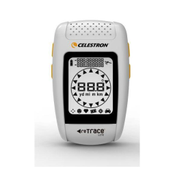 Celestron 44850, 44851 Manuel | Chat IA et PDF | Fixfr