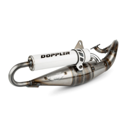 Yamaha AUTO DOPPLER Manuel utilisateur | Fixfr