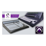 Avid M-Audio HyperControl Reason Mode d'emploi