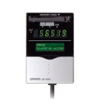 Omron ZS-DSU Manuel utilisateur