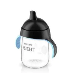 Avent SCF751/03 Avent Tasse à bec Manuel utilisateur | Fixfr