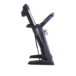 NordicTrack NETL24714 Elite 2500 TREADMILL Manuel utilisateur | Fixfr