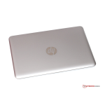 HP EliteBook 1030 G1 Notebook PC Manuel utilisateur