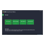 AVG Edition Serveur de Mail: Manuel Utilisateur + AI Chat