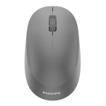 Philips SPK7407B/00 4000 series Souris sans fil Manuel utilisateur