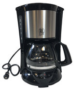 Truck Coffee Maker