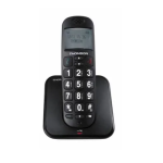 Thomson Conecto 200 Manuel utilisateur