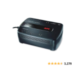 APC Back-UPS BE550G/BE650G1 : Chat IA et PDF