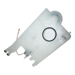 D1455W Lave-vaisselle LG : Mode d'emploi + IA