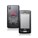 RIP CURL KP550 Guide Utilisateur + Chat IA