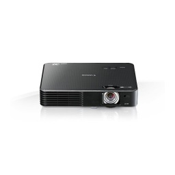 Canon LE-5W : Mode d'emploi + Chat IA & PDF | Fixfr