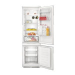 HOTPOINT/ARISTON BCB 31 AAA E C O3 Fridge/freezer combination Manuel utilisateur